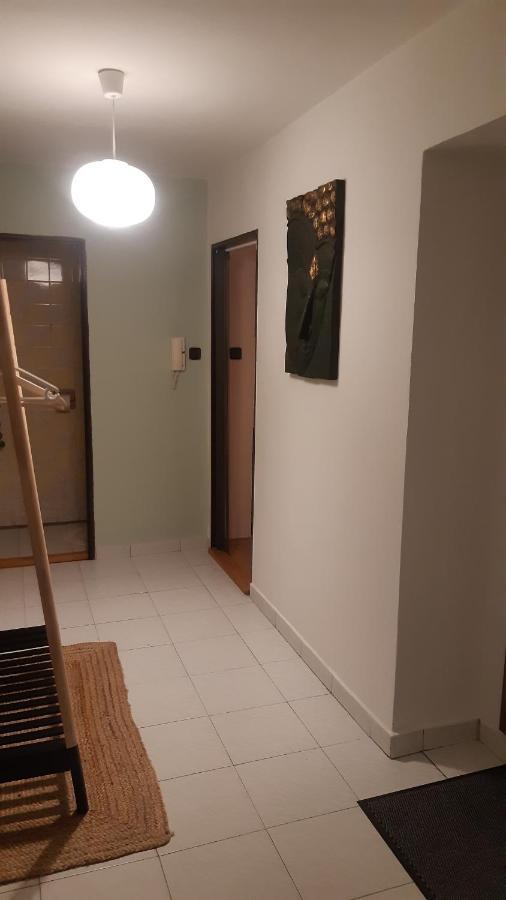 Budha Apartmá Jirikov  Esterno foto