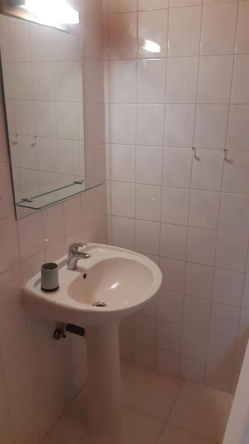Budha Apartmá Jirikov  Esterno foto
