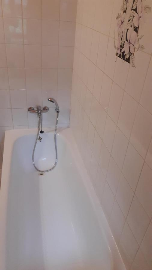 Budha Apartmá Jirikov  Esterno foto